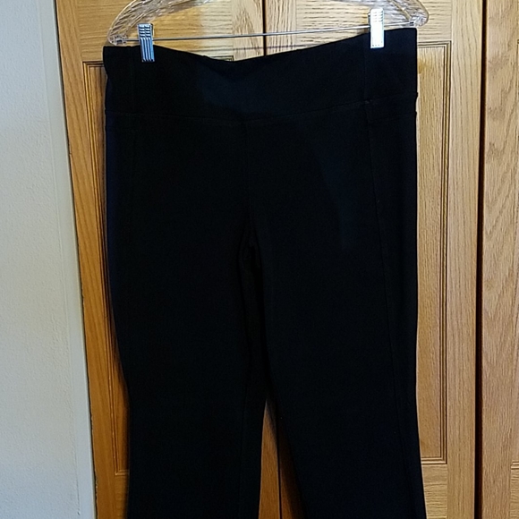 exertek workout pants